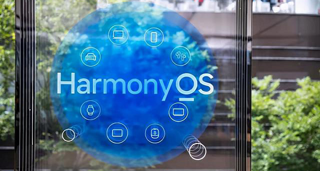 风云教育与中软国际教育签署HarmonyOS应用开发者服务合作协议